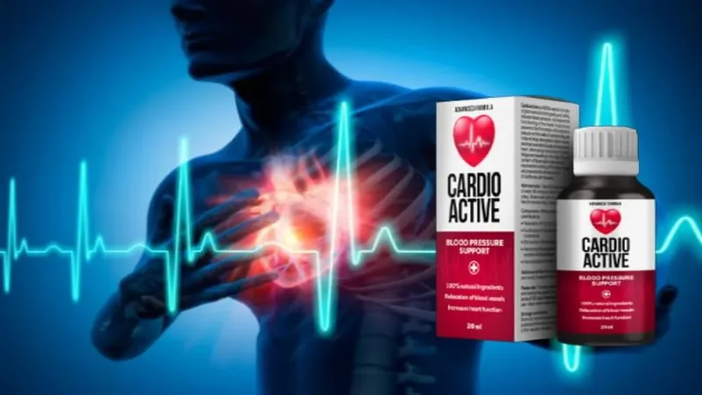 Cardiotensive - compoziție - preț - România - comentarii - recenzii - ce este - cumpără - comanda