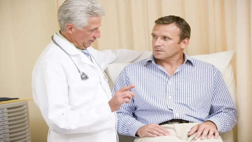 Prostanore hasil - efek - menurut dokter - ulasan - pendapat - komentar - forum - testimoni